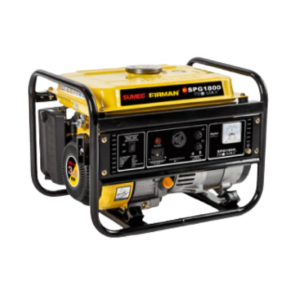 Sumec Fireman 2.5kvg Manual