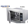 Polystar 25 Liters Built-In Stainless Steel Microwave | PV-BD25L