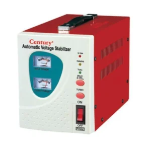 Century 5Kva  Stabilizer