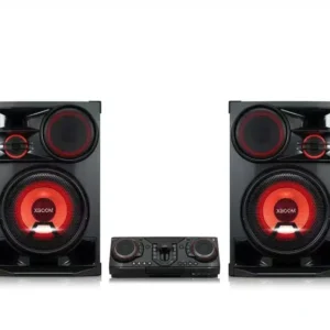 LG 3500W XBOOM Home Theatre Sound System | AUD 98CL