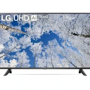 LG UHD 4K 55 Inch DTV , 4K Active HDR