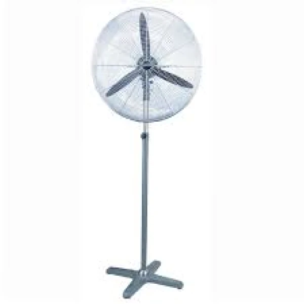 stand fan Ox 18 Inches Industrial Standing Fan - 18 Inches