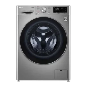 LG 2-In-1 Front Loader 9KG Washer and 6KG Dryer