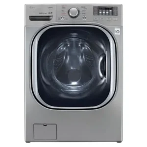 LG 20kg Wash 12kg Dry Front Loader Washing Machine | WM 0L2CRC2T2