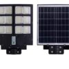 Led 1500W Solar Street Light - 1500Watts - All In One