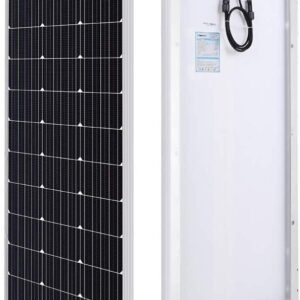 420W CWorth Energy Half cut Panel (HC420)