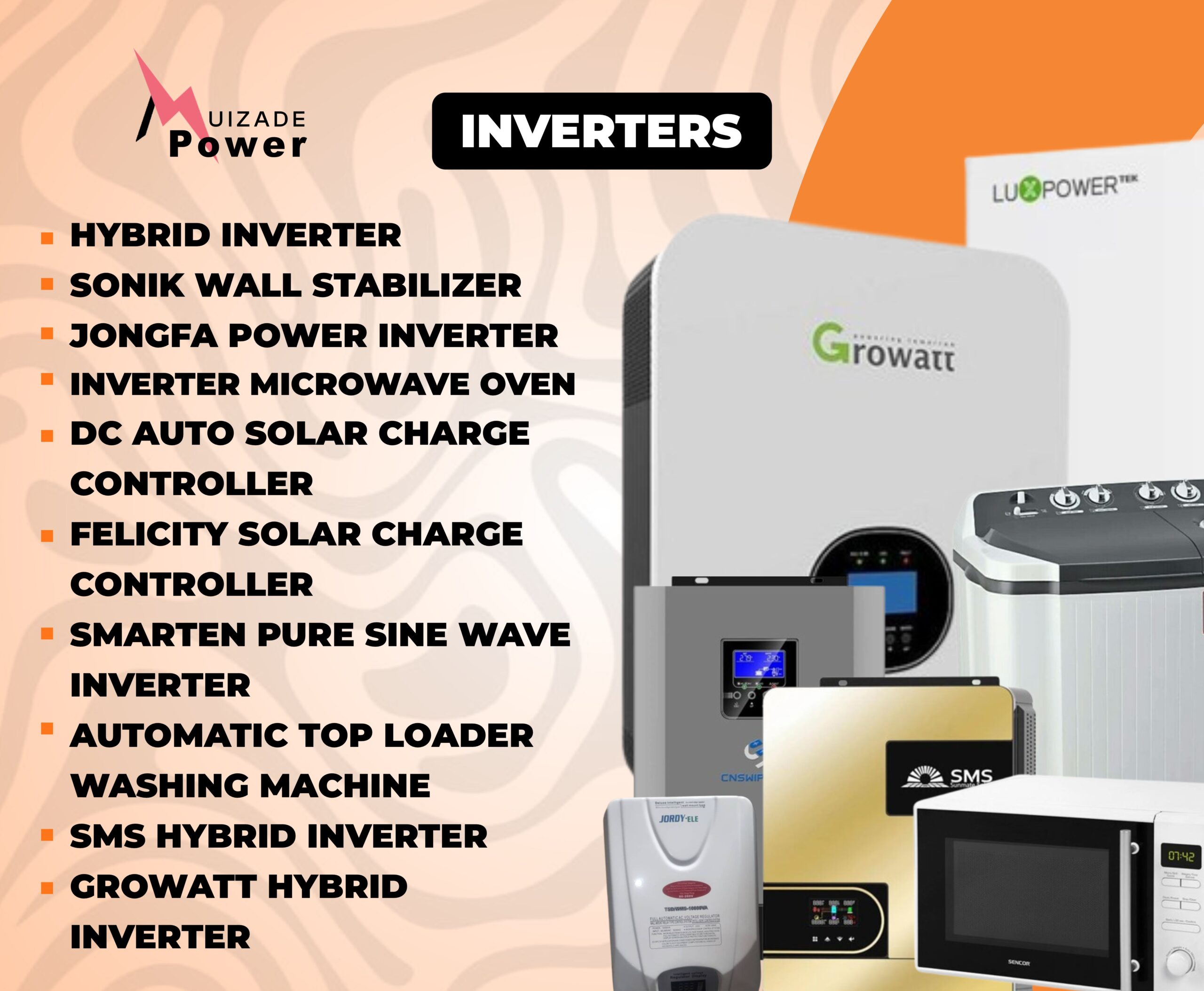 20KVA Rilsopower Stabilizer