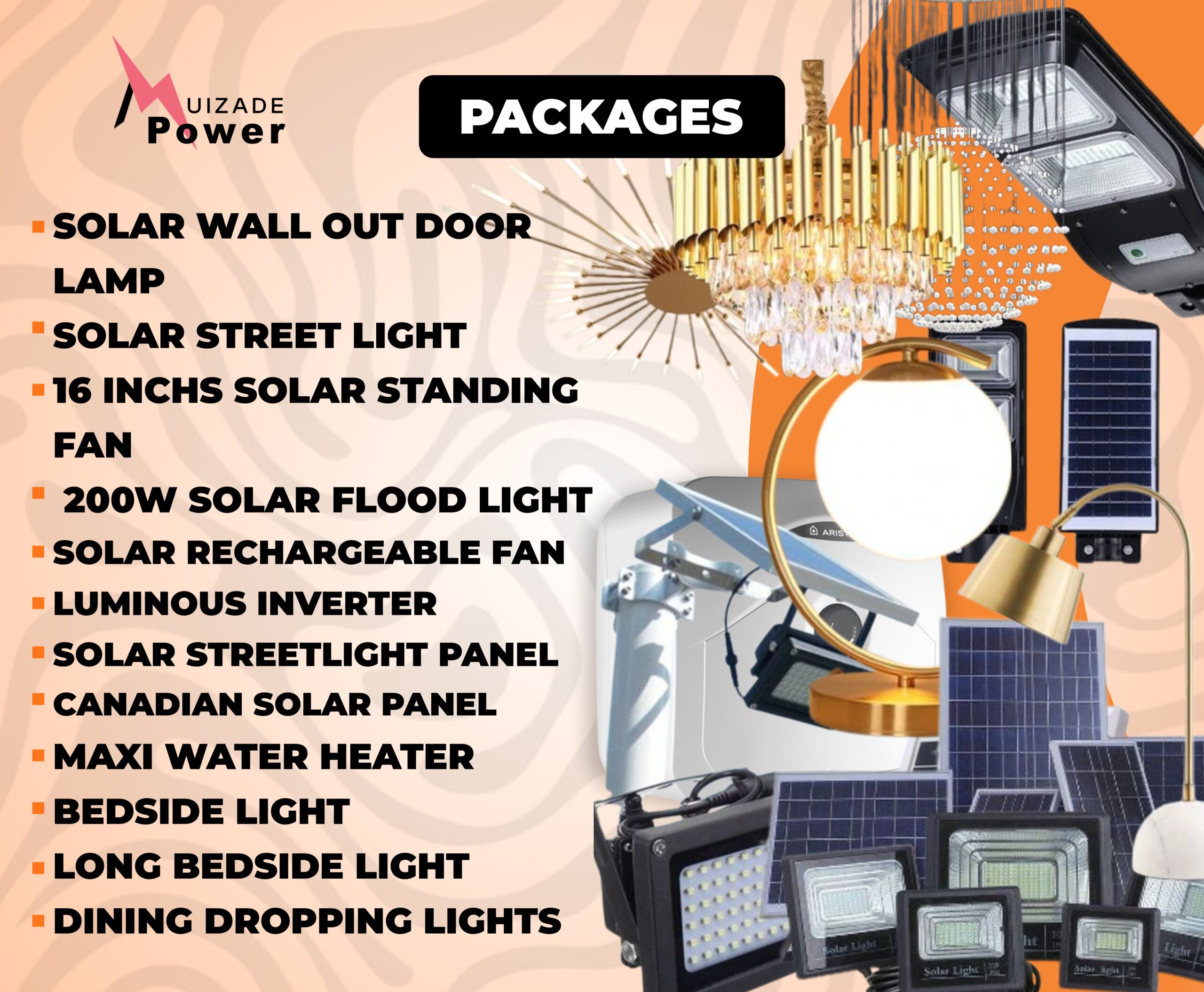 20KVA Rilsopower Stabilizer
