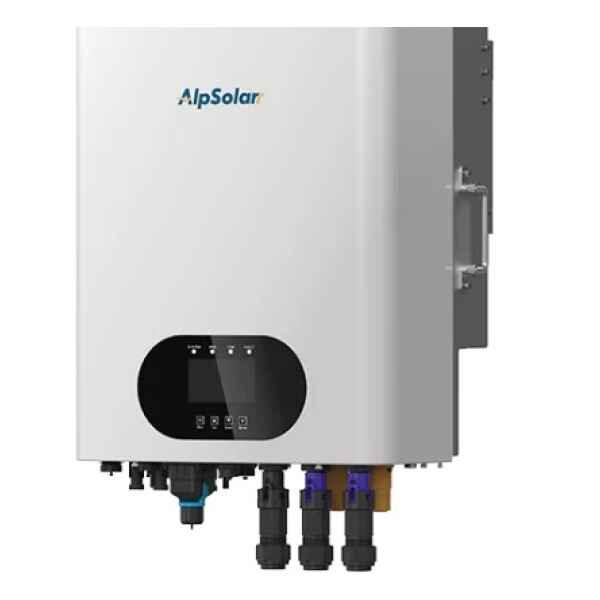 ALP SOLAR G2 12KWATTS INVERTER