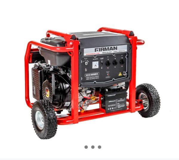 FIRMAN ECO8990ES
