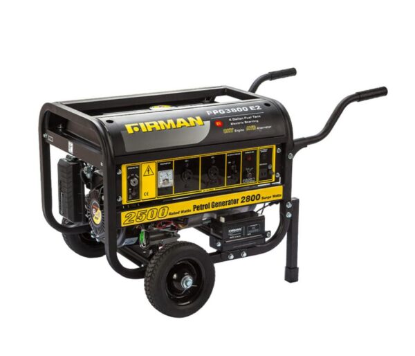 FPG 3800 FIRMAN FPG3800E2