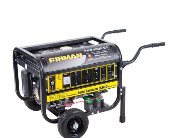 FIRMAN FPG4800E2