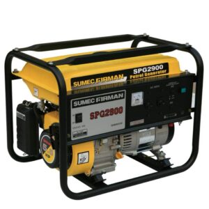 SPG 2900 SUMEC FIRMAN SPG 2900