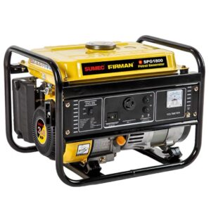 SUMEC FIRMAN SPG 1800