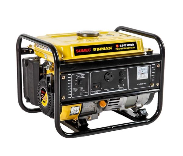 SUMEC FIRMAN SPG 1800