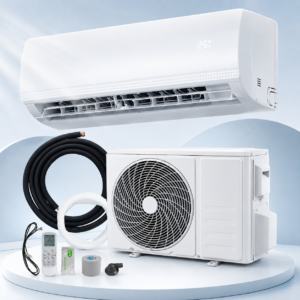20KVA Rilsopower Stabilizer